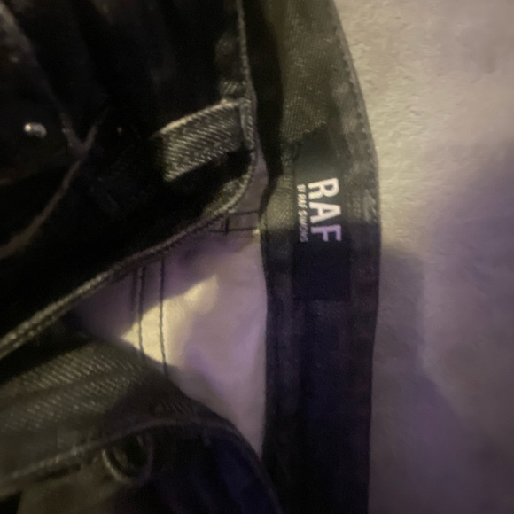 RAF Simon jeans - Picture 2 of 4